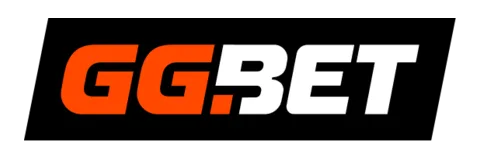 Logo de GGBET, puesto 3 entre las mejores casas de apuestas deportivas de Ecuador