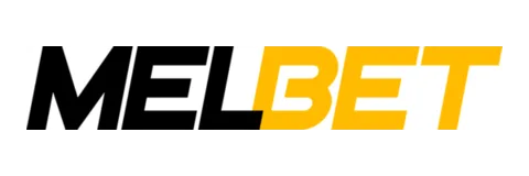Logo de Melbet, puesto 2 entre las mejores casas de apuestas deportivas de Ecuador