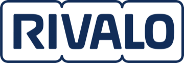 Logo de Rivalo, puesto 5 entre las mejores casas de apuestas deportivas de Ecuador